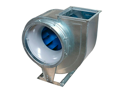 Радиальный вентилятор ВР 80-75