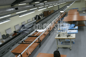 Tekstilnaya Fabrika 47 Min
