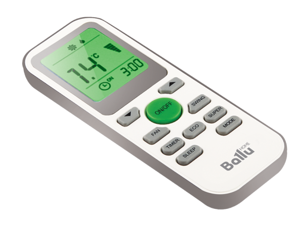 Мобильный кондиционер Ballu BPAC-09 CE_Y17