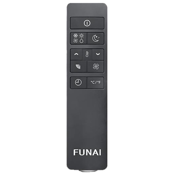 Мобильный кондиционер Funai MAC-OR30CON03