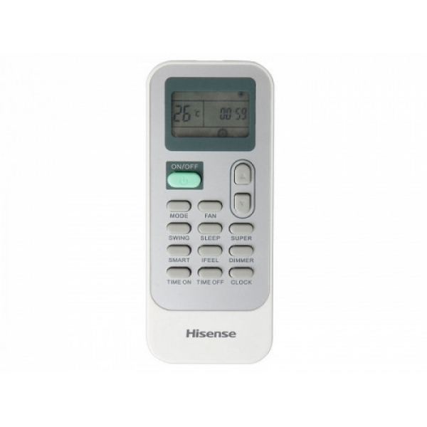 Мобильный кондиционер Hisense AP-07CR4GKVS00