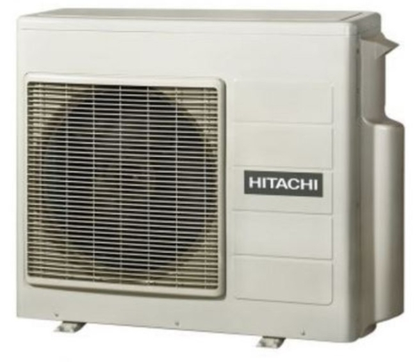 Внешний блок мульти сплит-системы на 3 комнаты Hitachi RAM-53NP3E