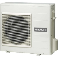 Канальный кондиционер Hitachi RAC-50NPE/RAD-50RPE