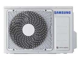 Компактный кассетный кондиционер Samsung AC035JNNDEH/AF/AC035JXNDEH/AF