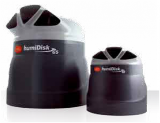 Распылительные дисковые увлажнители (HumiDisk - HD)