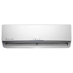 Systemair SYSPLIT WALL SMART 12 EVO HP Q in