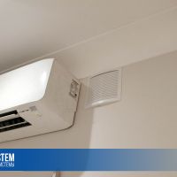 Приточно-вытяжная систем вентиляции в квартире под ключ